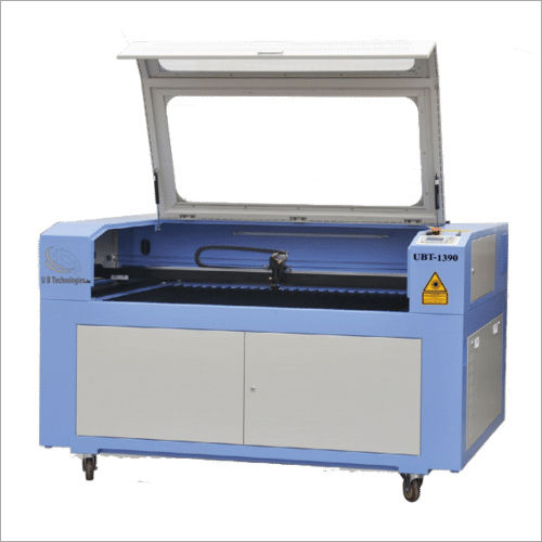 Cutting Laser Engraving Machine