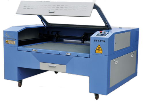 Metal And Nonmetal Laser Cutting Machine Metal And Nonmetal Laser Cutting Machine