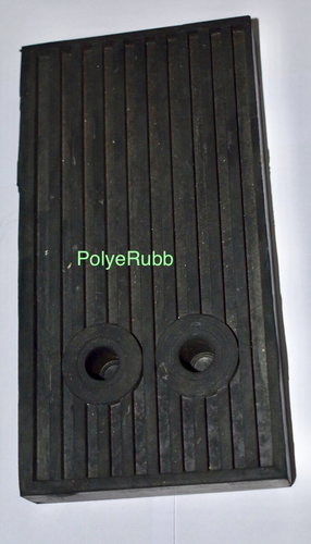 Rubber Pads