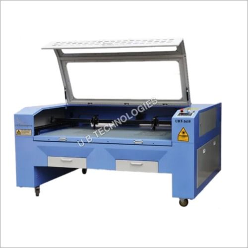 Laser Flatbed Cutting Machines