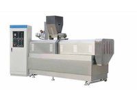 Twin Screw Extruder Machine