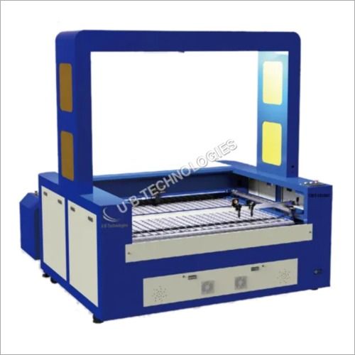 Automatic Laser Cutting Machine