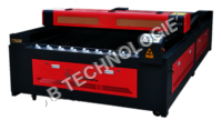 LASER CUTTING MACHINE