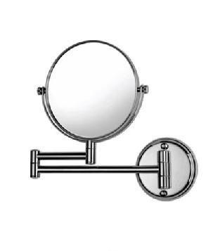 Brass Shaving Mirror