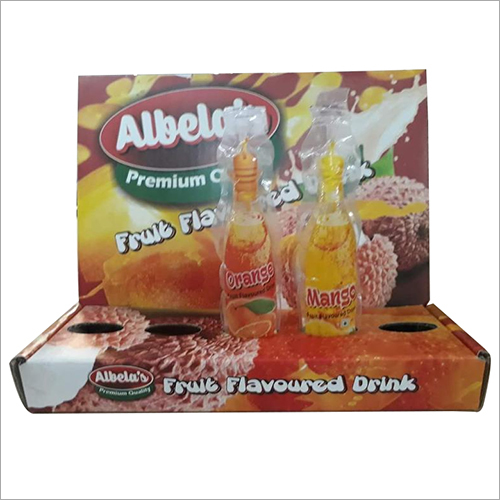Drink Packaging Box