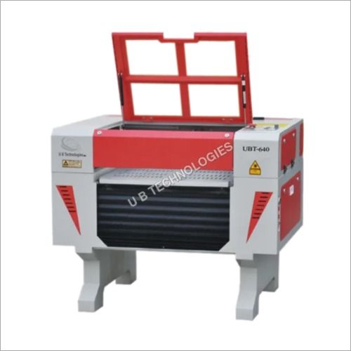 LASER ENGRAVING & CUTTING MACHINES