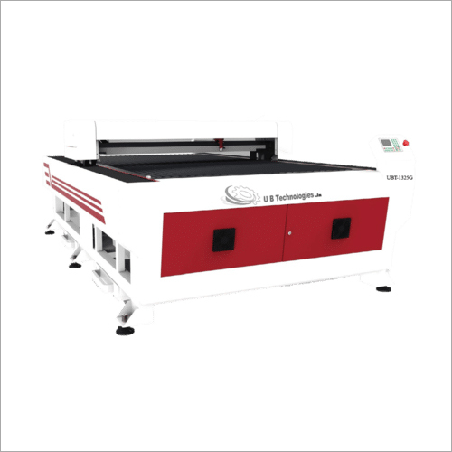 Laser Cutting Machine