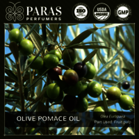 Olive Pomace Oil Usage: Personal Care