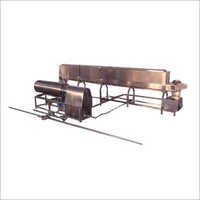 Fruit Pulp Plant