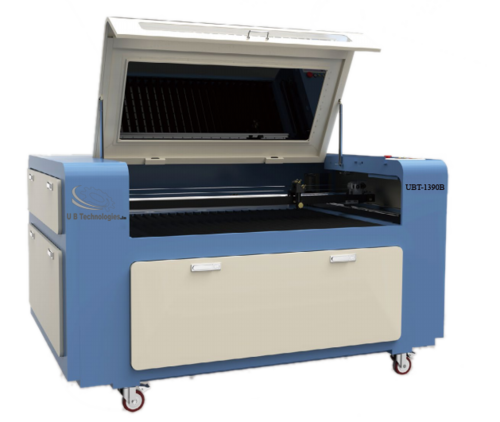 Laser Engraving & Cutting Machine Laser Engraving & Cutting Machine