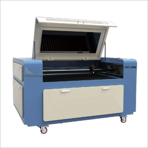 Laser Engraving & Cutting Machine