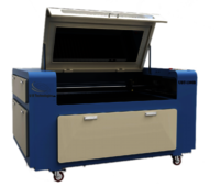 Laser Engraving & Cutting Machine