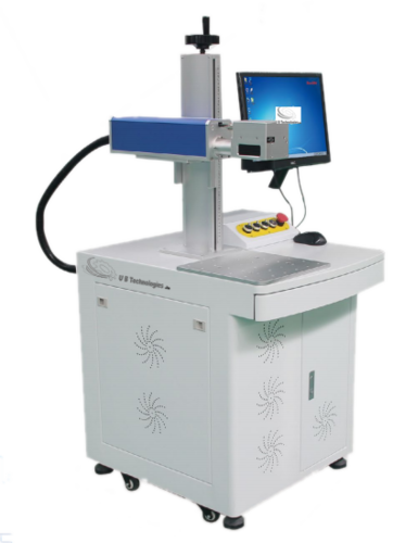 Fiber Laser Marking Machine Fiber Laser Marking Machine