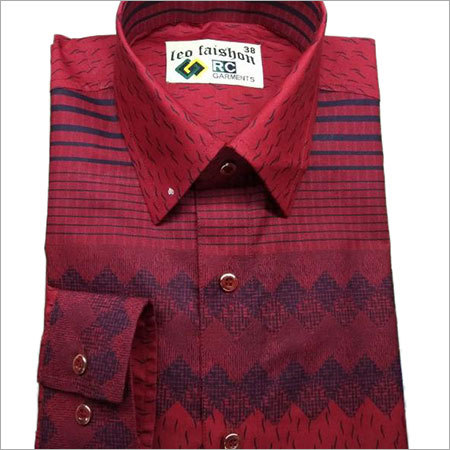 Mens Party Wear Shirts