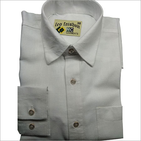 Pure Cotton Shirts