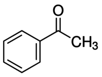 Acetofenona