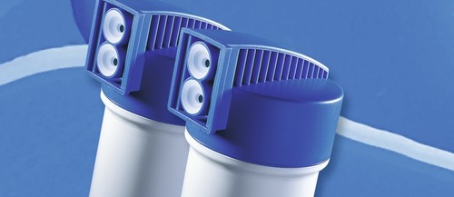 Diasafe Plus Filter