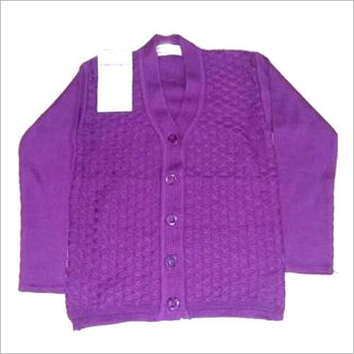 Ladies Cardigan