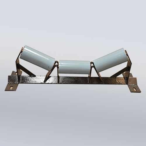 Troughing Idler Frame