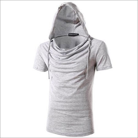 mens cowl hoodie