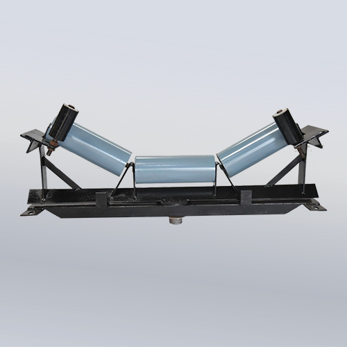 Self Aligning Carrying Idler