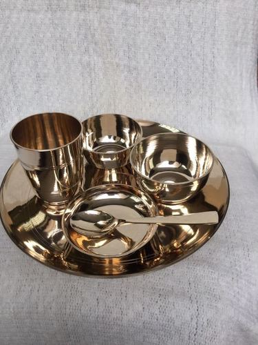 Thali set