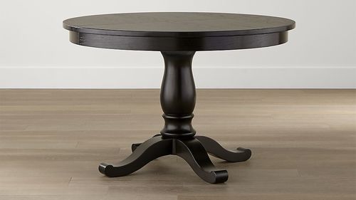 Round Dining Table