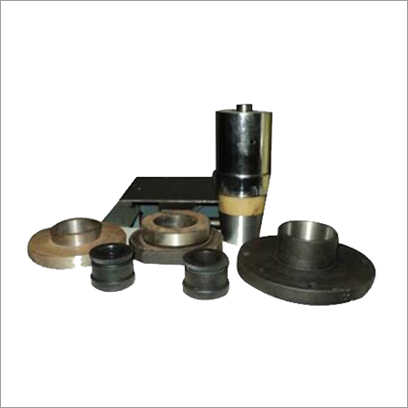 Paper Cup Machine Spares