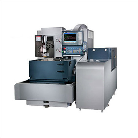 CNC job work