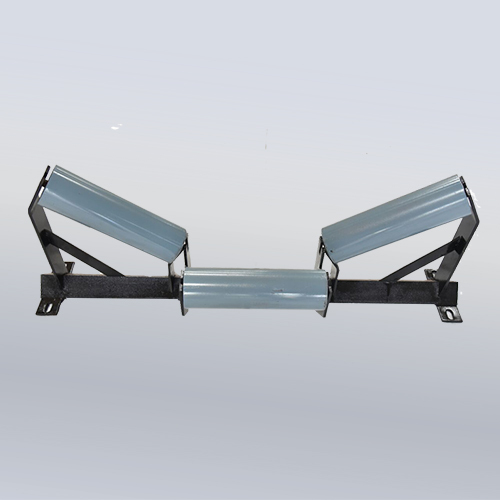 Training Idler Frame