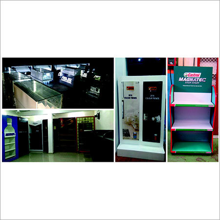 Store Display