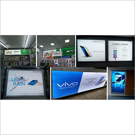 Inshop Branding