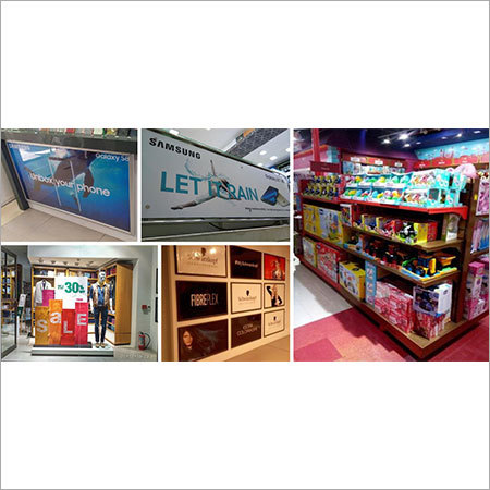 Inshop Branding