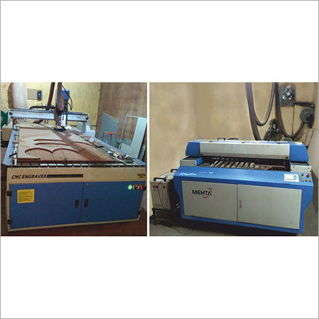 CNC Router