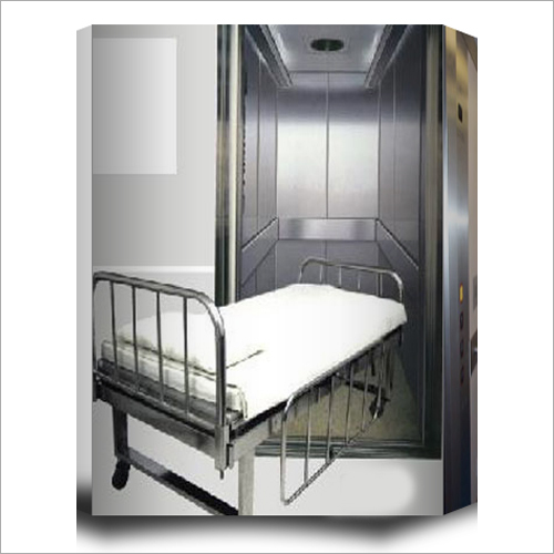 Hospital Lift Usage: Medical Elevators