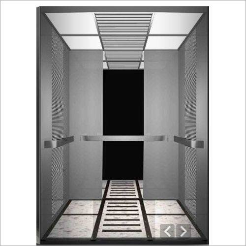 Passenger Lift