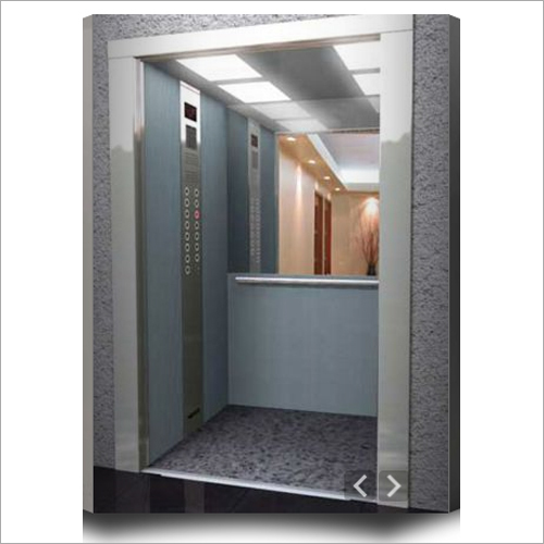 SS Passenger Lift
