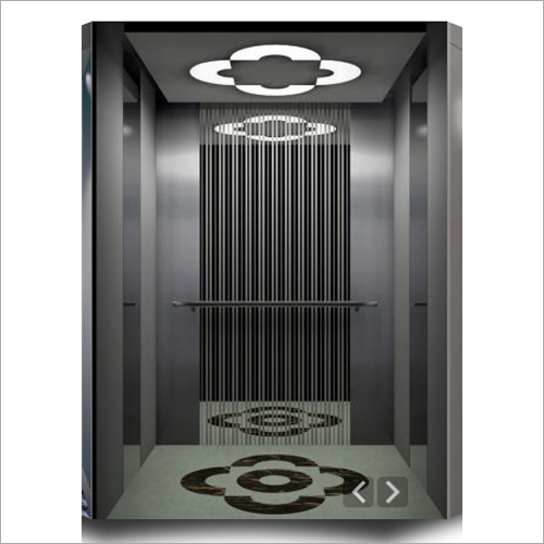 Office Passenger Lift