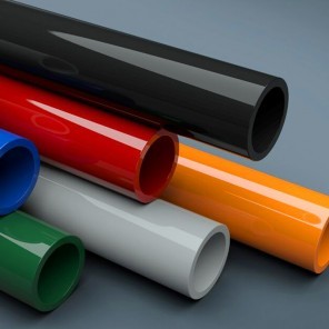 Color Conduit Pipe