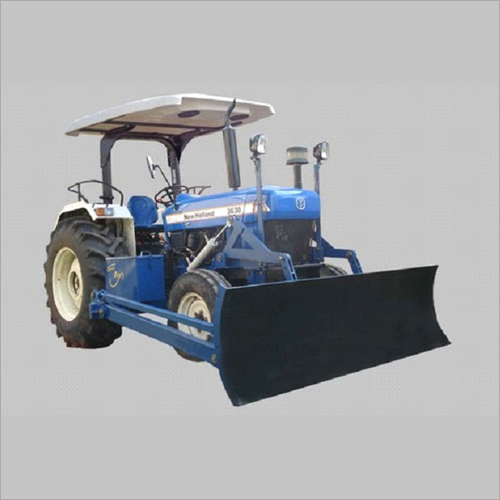 Tractor Dozer