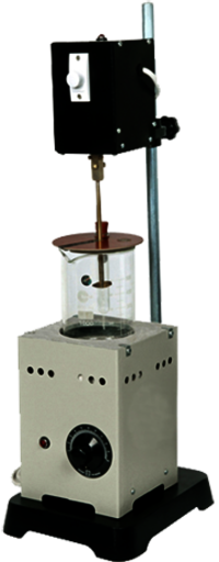 DROP POINT OF GREASE APPARATUS
