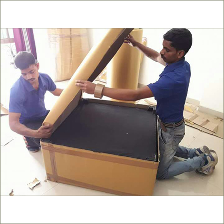 Packer and Movers Service