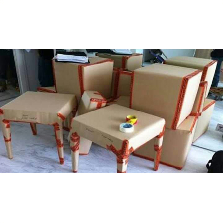 Packaging Material for Shipping