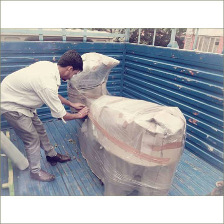 Two Wheeler Packers and Movers Service
