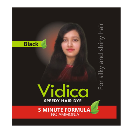 Black Hair Dyes Vidyama Naturals Plot No 286 Pocket 1 Sector