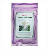 Natural Indigo Leaf Powder