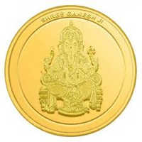 Gold Coins