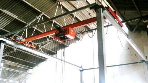 Girder Crane