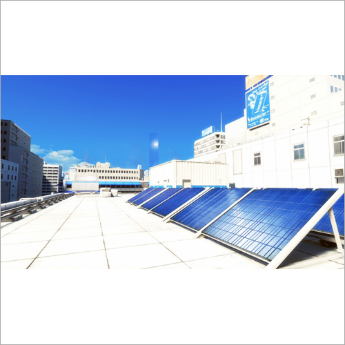 Solar Panel Solar Panel