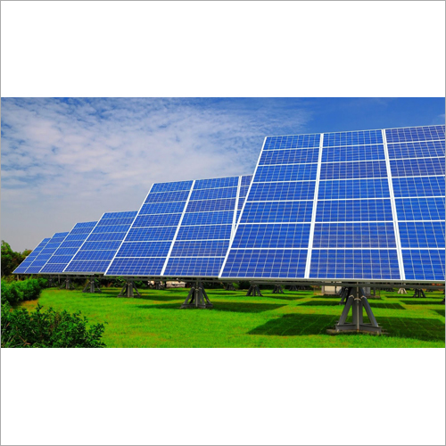 Commercial Solar Panel - Crystalline Silicon High Efficiency 18-20% | Durable Cost-Effective Reliable Power Easy Installation Low Maintenance